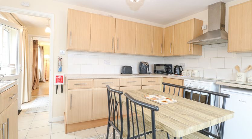 Photo of Tiffany's Cottage