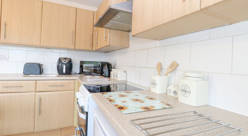 Photo of Tiffany's Cottage