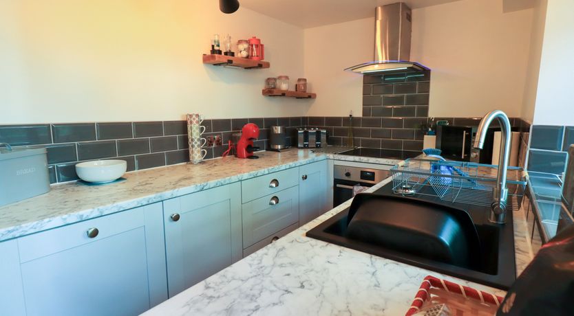 Photo of Fettlers Cottage, 51 High Street