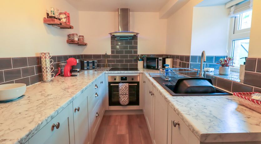 Photo of Fettlers Cottage, 51 High Street