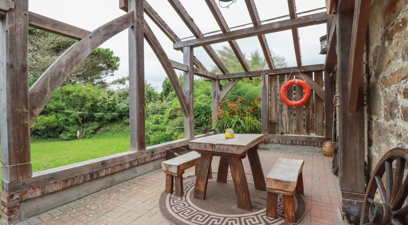 Photo of Horseshoe Cottage