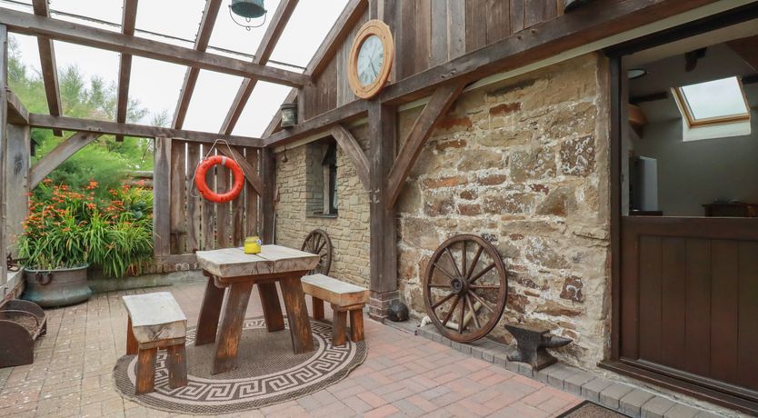 Photo of Horseshoe Cottage