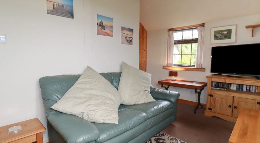 Photo of Horseshoe Cottage