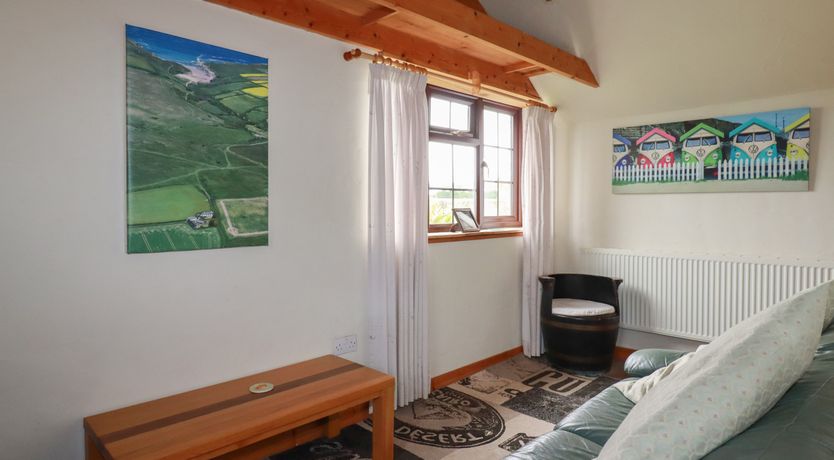 Photo of Horseshoe Cottage