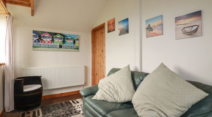 Photo of Horseshoe Cottage