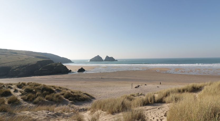 Photo of Horseshoe Cottage