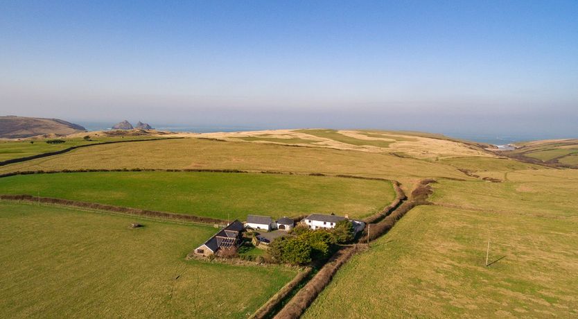 Photo of Horseshoe Cottage