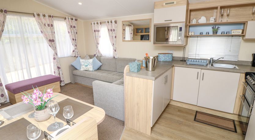 Photo of Seabreeze Cottage