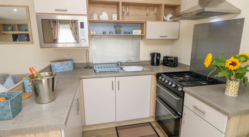 Photo of Seabreeze Cottage