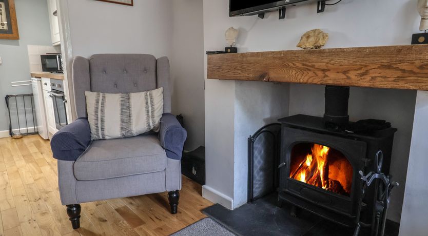 Photo of Old Ropemakers Cottage