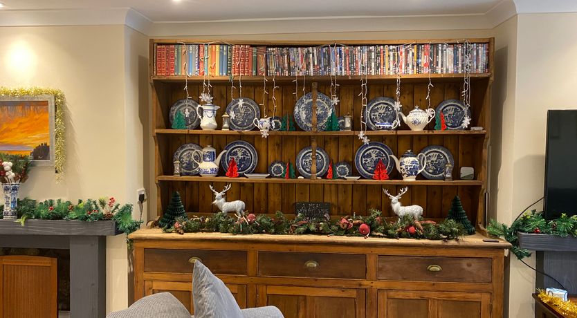 Photo of Home From Home