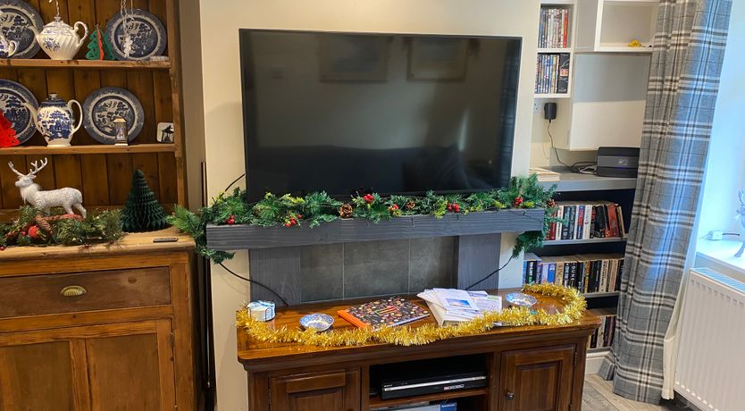 Photo of Home From Home