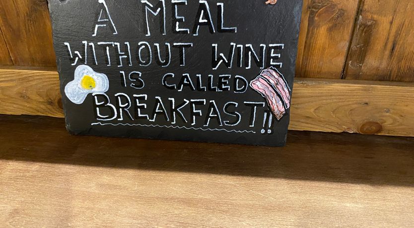 Photo of Home From Home