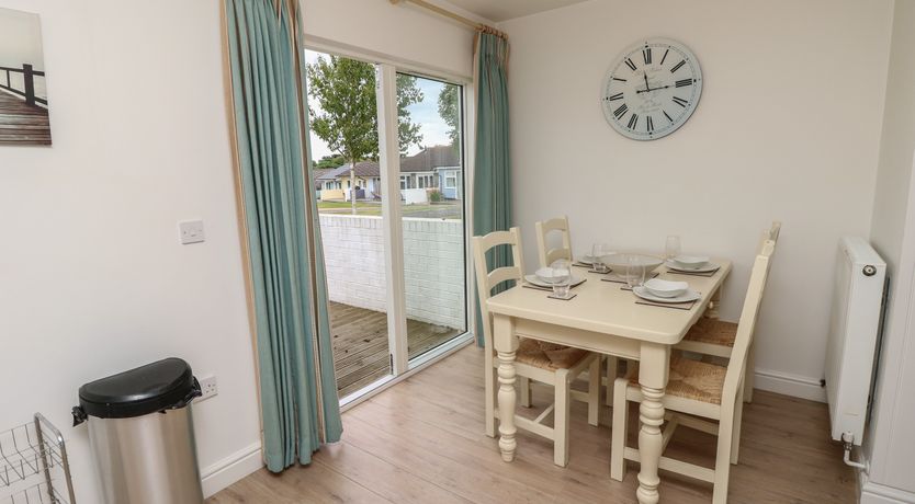 Photo of Delaware M5