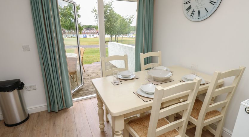 Photo of Delaware M5