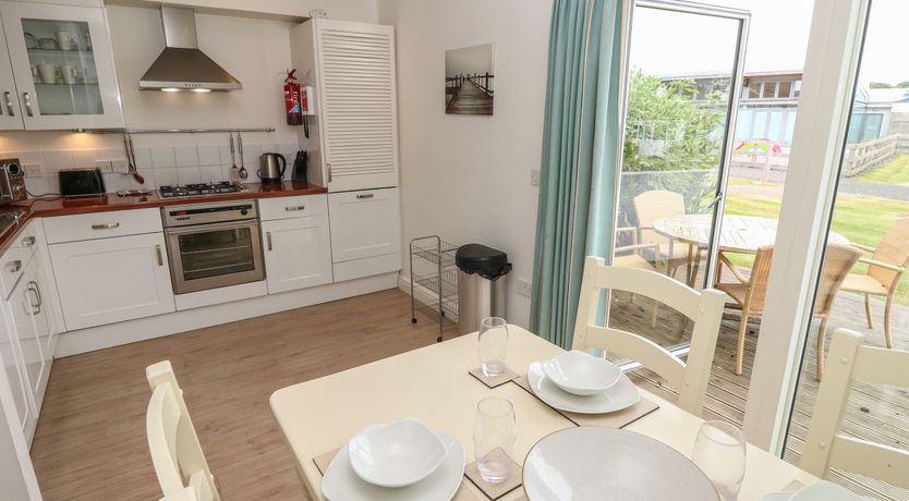 Photo of Delaware M5