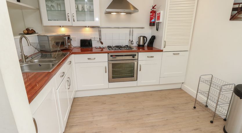 Photo of Delaware M5