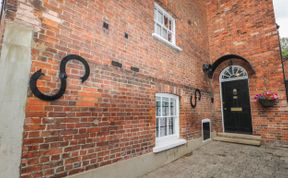 Photo of Victorian Townhouse