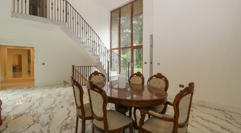 Photo of Plas Glyndwr