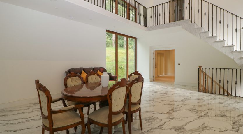 Photo of Plas Glyndwr