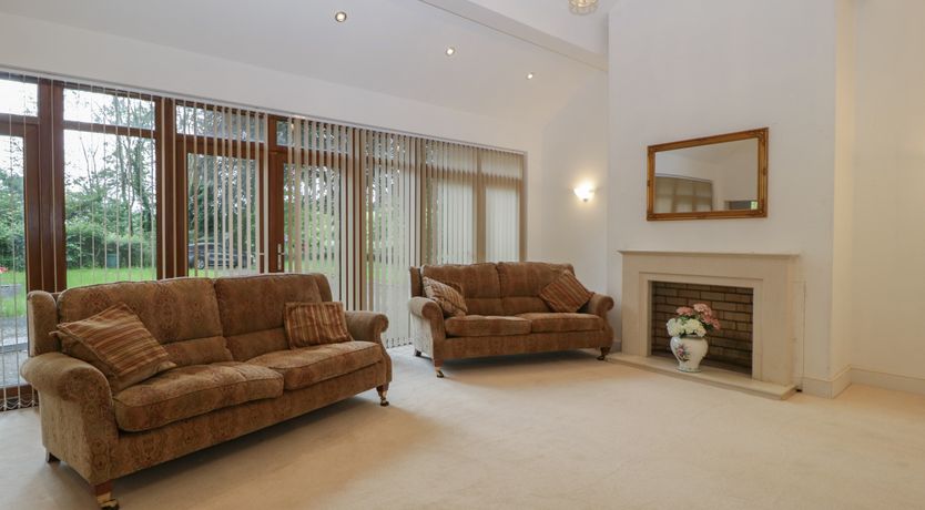 Photo of Plas Glyndwr