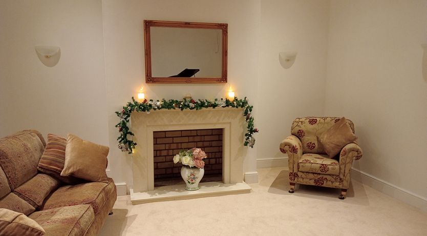 Photo of Plas Glyndwr