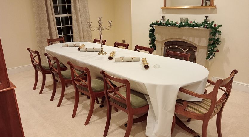 Photo of Plas Glyndwr