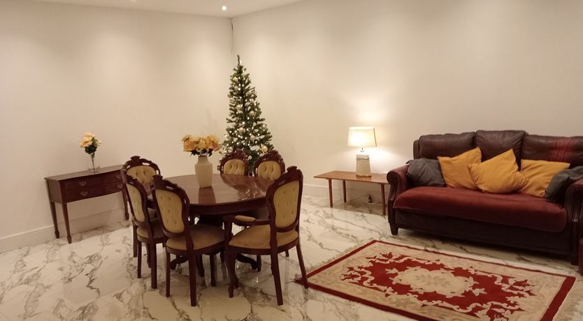 Photo of Plas Glyndwr