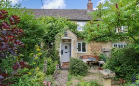 Photo of 4 Lansdown Cottages