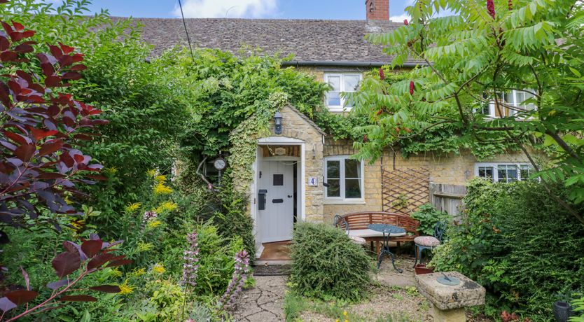 Photo of 4 Lansdown Cottages