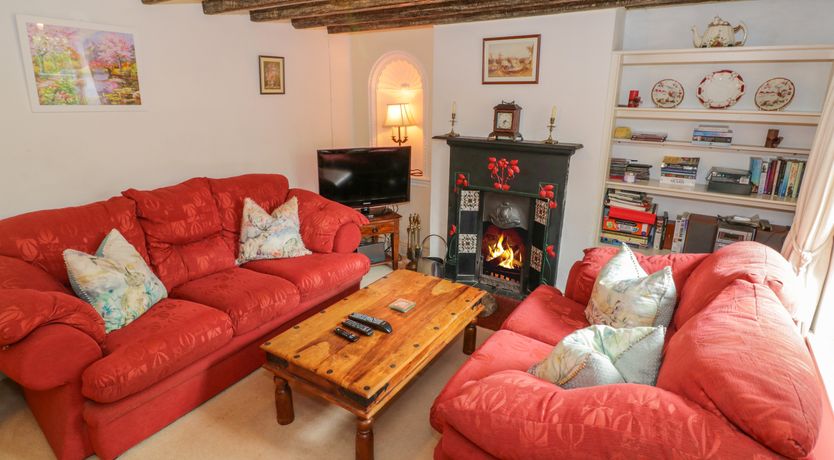 Photo of 4 Lansdown Cottages