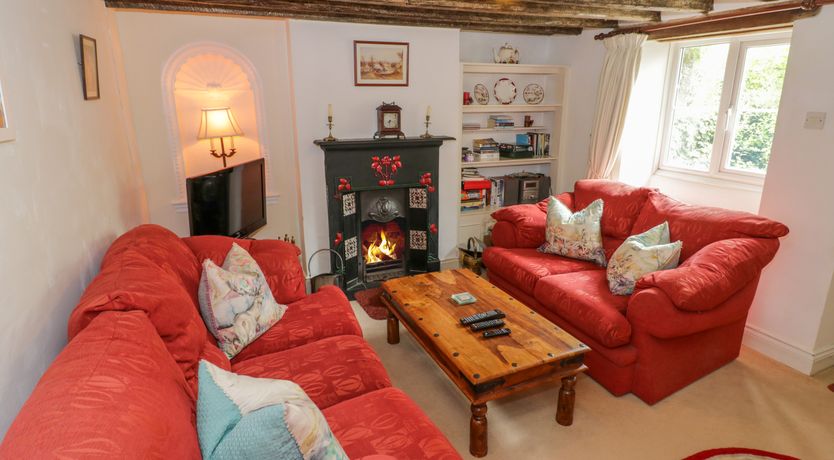 Photo of 4 Lansdown Cottages