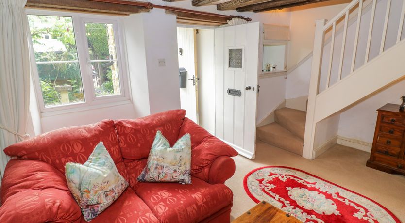 Photo of 4 Lansdown Cottages