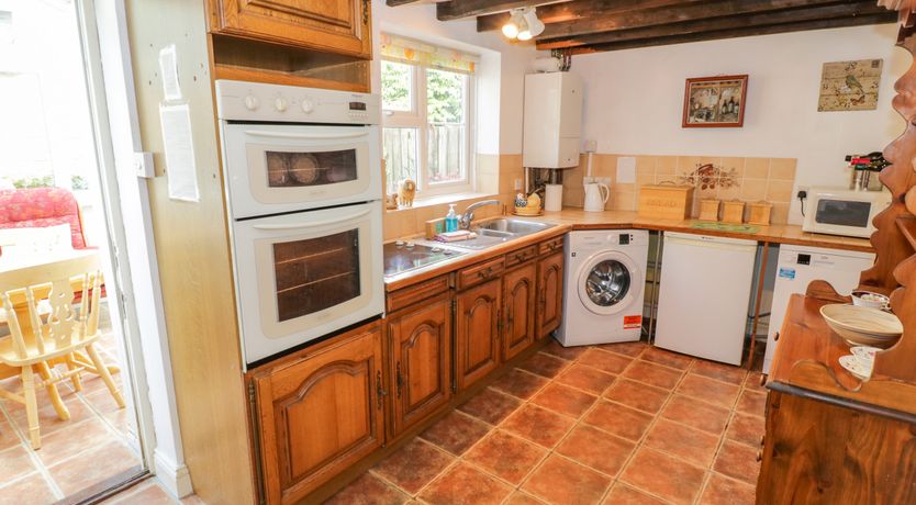 Photo of 4 Lansdown Cottages