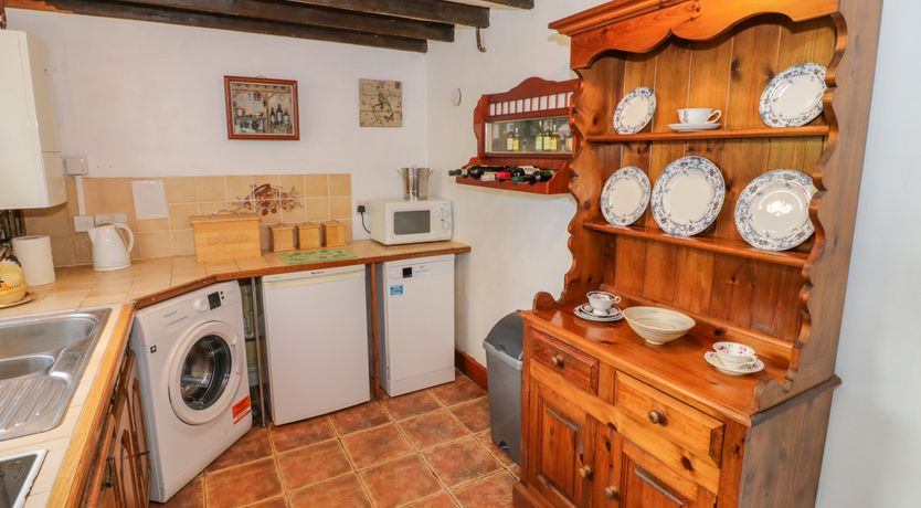 Photo of 4 Lansdown Cottages