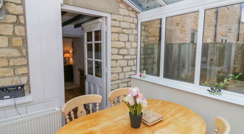 Photo of 4 Lansdown Cottages