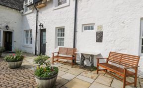 Photo of Keeper’s Cottage