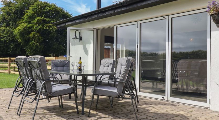 Photo of Campion Cottage