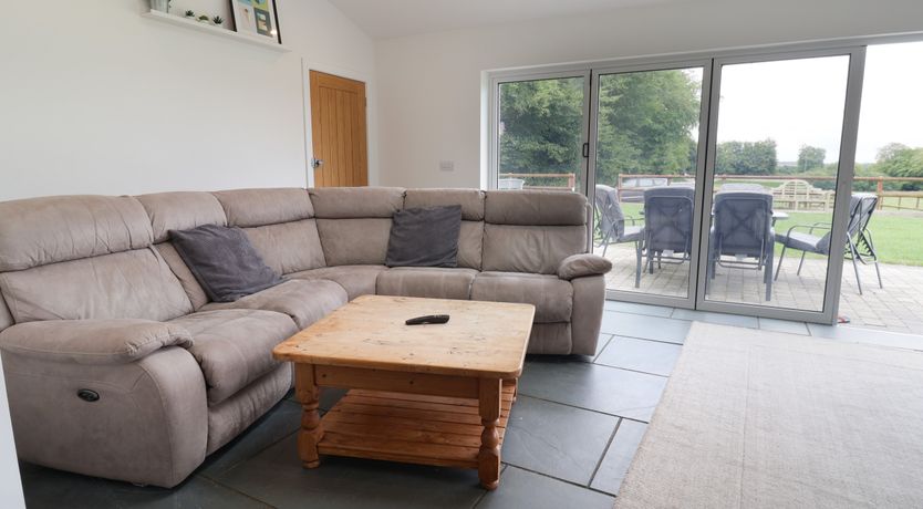 Photo of Campion Cottage