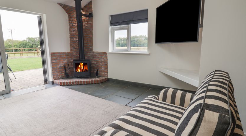 Photo of Campion Cottage