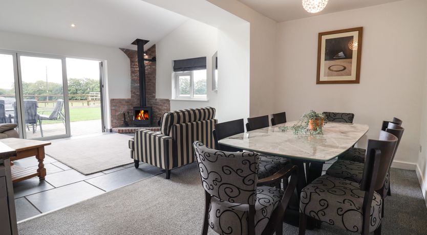 Photo of Campion Cottage