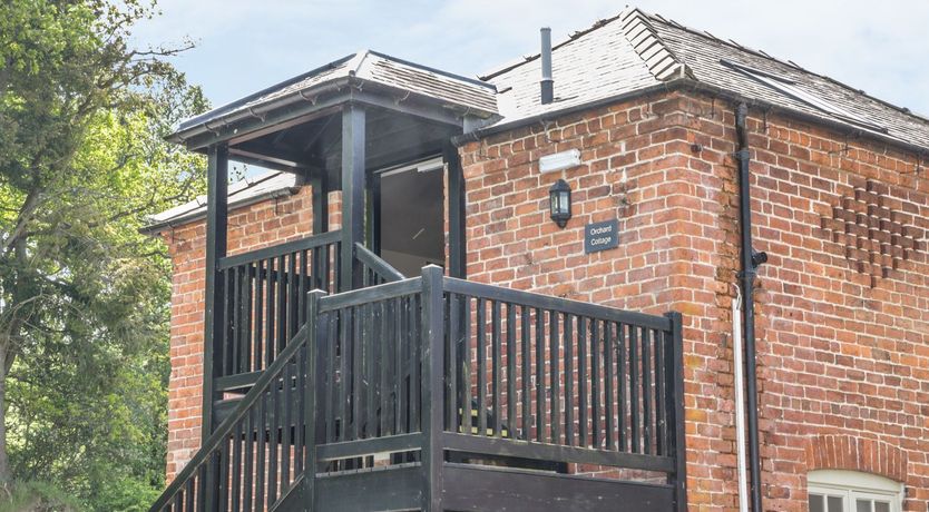 Photo of Orchard Cottage