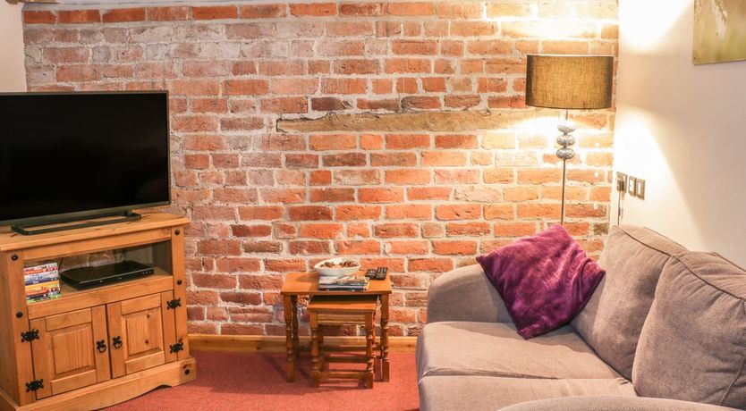 Photo of Orchard Cottage