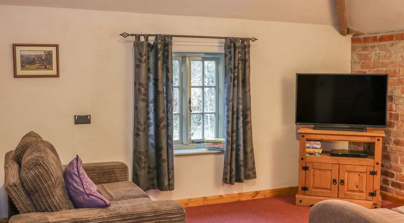 Photo of Orchard Cottage