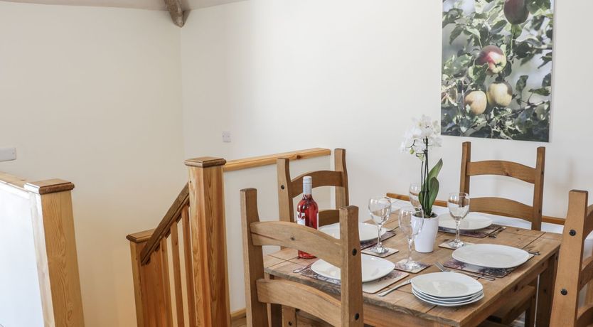 Photo of Orchard Cottage