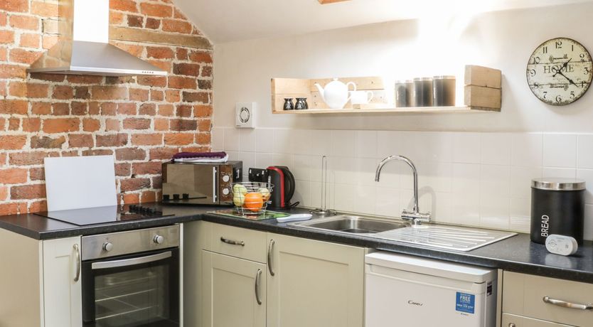 Photo of Orchard Cottage