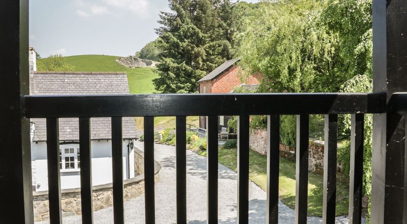 Photo of Orchard Cottage