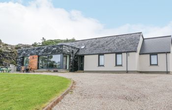 Ballyness Bay Holiday Home