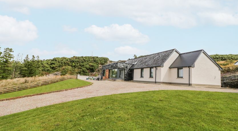 Photo of Ballyness Bay