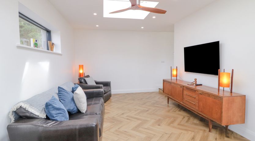 Photo of Ballyness Bay